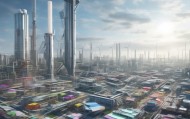 资源型建材产业园，开启新型建材生产模式