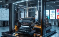 建材机械产品设计创新解析