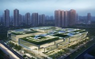 万荣建材创新创业园在哪里？
