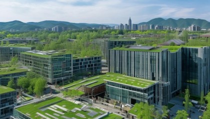山东临沂绿色建材，推动绿色建筑理念的实践
