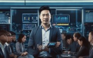 张东，创新驱动战略发展