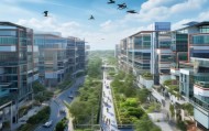 广东建材产业园区发展之路，新时代新机遇