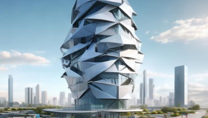 北新建材，创新的开拓之路