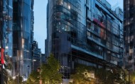 建材市场门店资源，功能与活力的结合