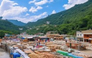 山亭区建材资源，助力地方经济与民生改善