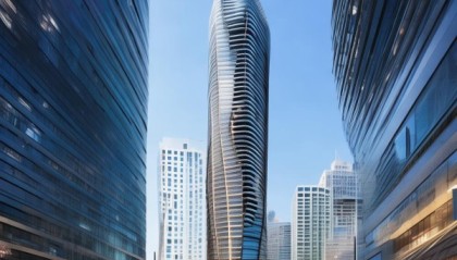 赣州市现代建材有限公司，现代建筑新范式