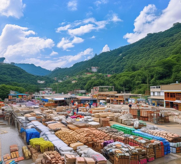 山亭区建材资源,助力地方经济与民生改善 山亭区建材资源,助力地方经济与民生改善