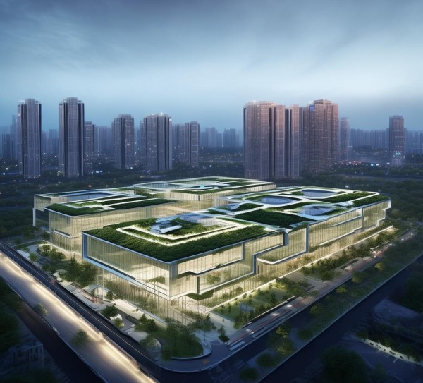 万荣建材创新创业园在哪里? 万荣建材创新创业园在哪里?