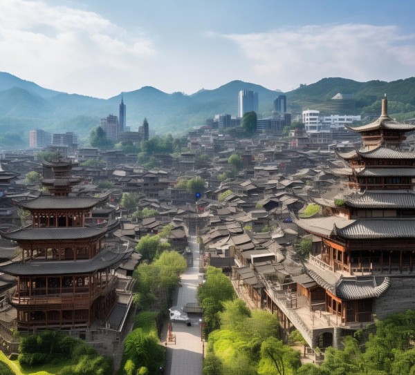 贵州建材,从传统到现代的辉煌历程 贵州建材,从传统到现代的辉煌历程