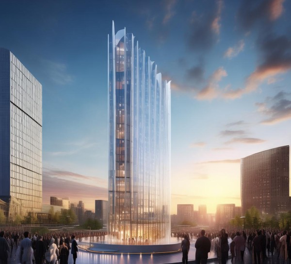 建材创新奖,引领建筑新时代的未来 建材创新奖,引领建筑新时代的未来